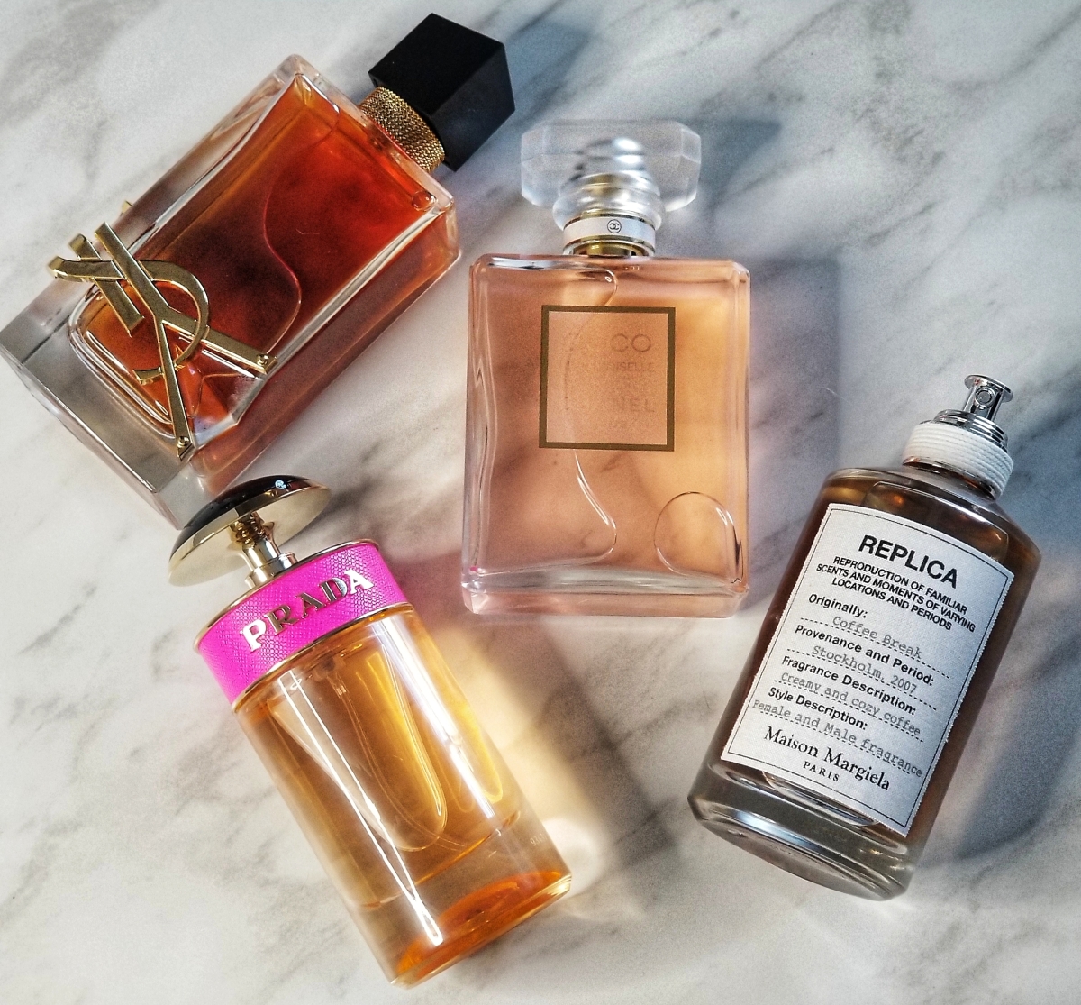 How to Find Your Signature Scent: 4 Tips from My Perfume Journey and Luxury  Fragrances I'm Craving – ESMESHA CAMPBELL – Lifestyle, Fashion Culture, and  Beauty
